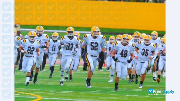 Foto de la Baldwin Wallace University #7