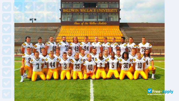 Baldwin Wallace University photo #8