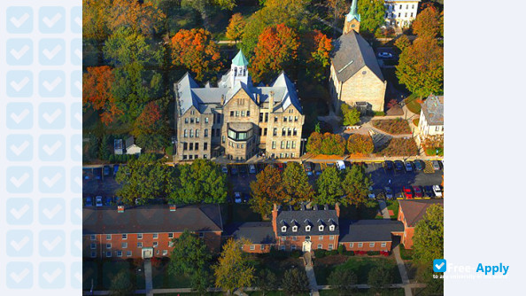 Baldwin Wallace University photo #4