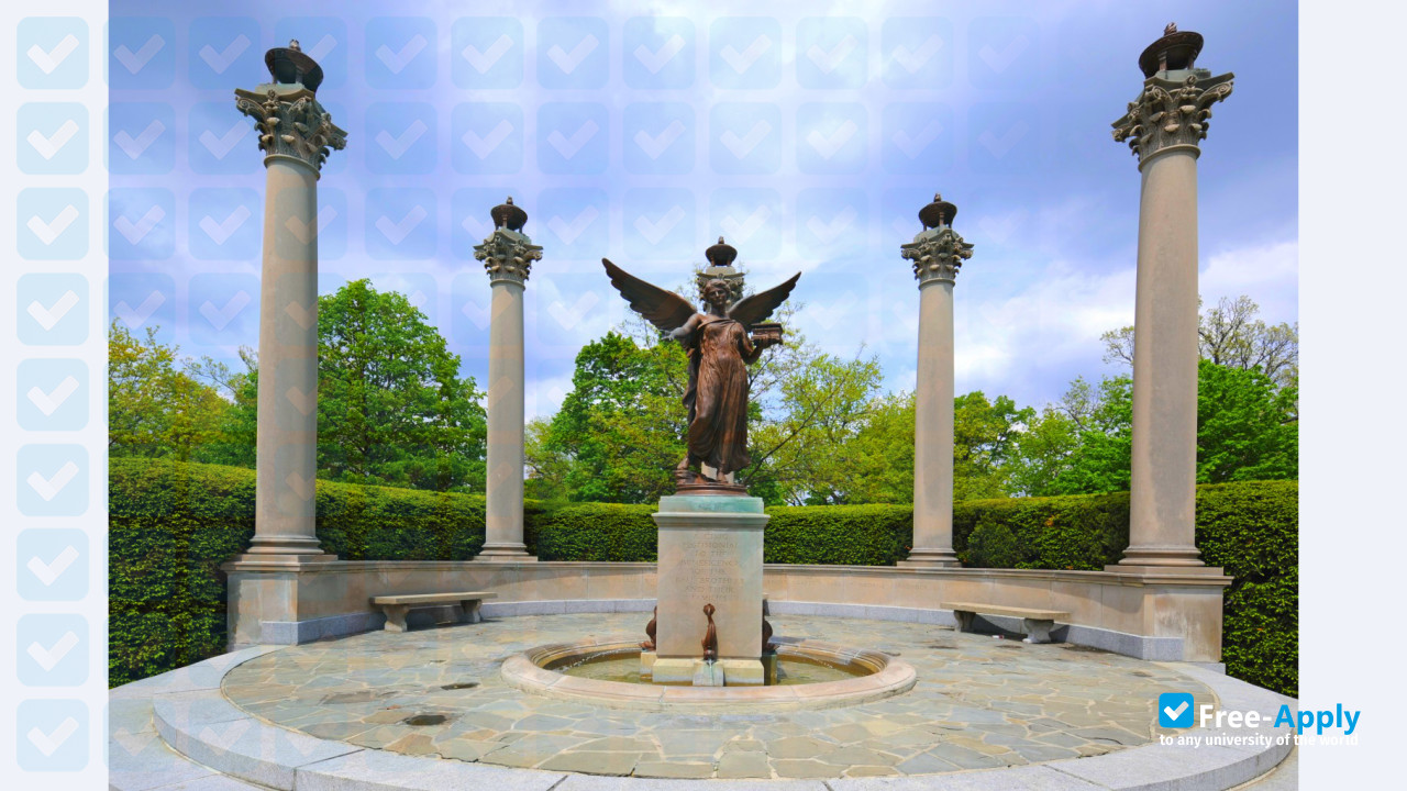 Ball State University фотография №10