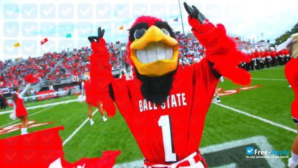 Ball State University photo #12