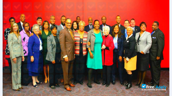 Foto de la Baltimore City Community College #8