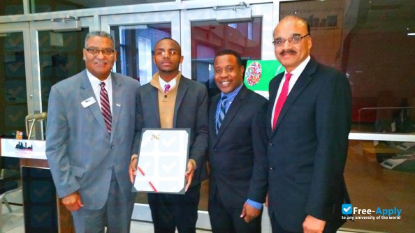 Foto de la Baltimore City Community College #4