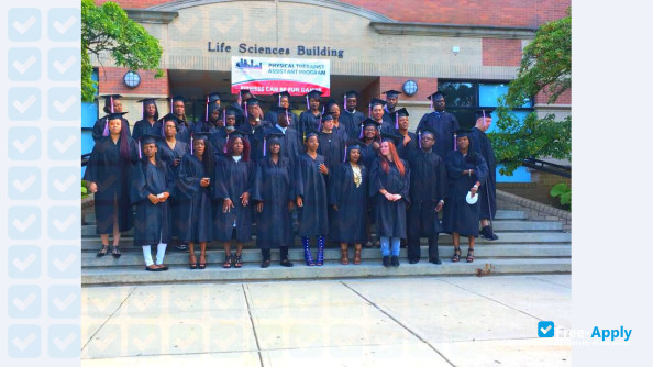 Foto de la Baltimore City Community College #2