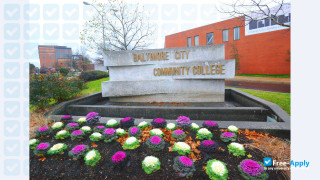 Baltimore City Community College миниатюра №1