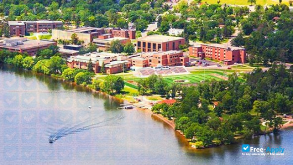 Foto de la Bemidji State University #6