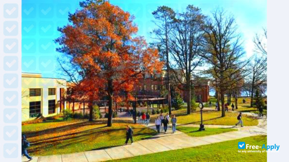 Foto de la Bemidji State University #2
