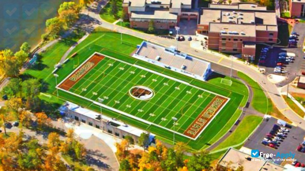 Foto de la Bemidji State University #4