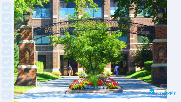 Foto de la Bemidji State University #5