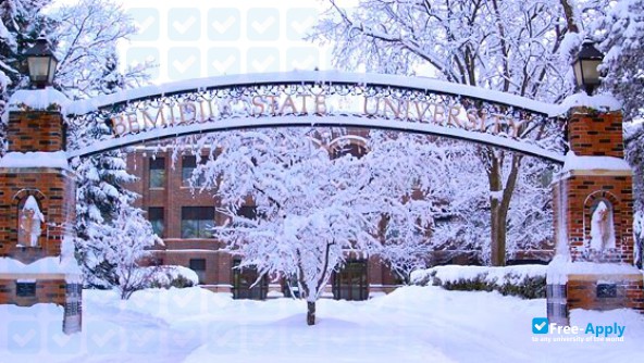 Bemidji State University фотография №7