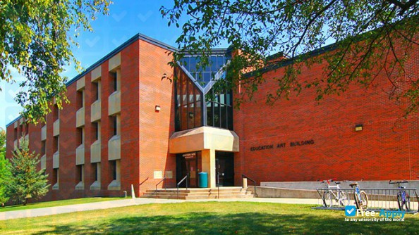 Foto de la Bemidji State University #3