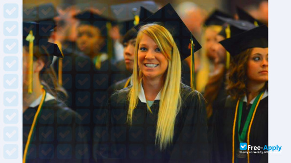 Foto de la Belhaven University #15