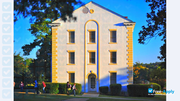 Photo de l’Belhaven University