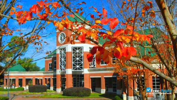 Foto de la Belhaven University #5