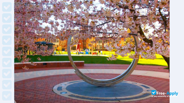 Boise State University photo #10