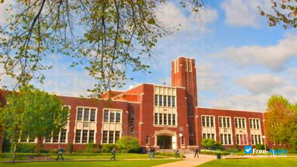 Boise State University photo #8