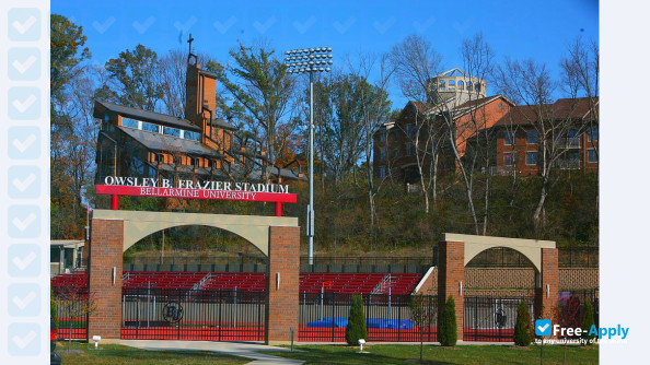 Bellarmine University фотография №6