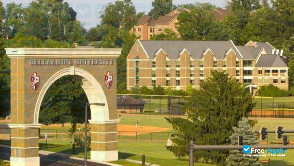 Bellarmine University фотография №13