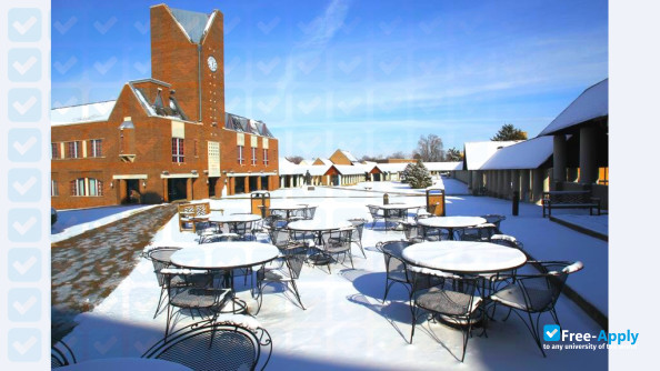 Bellarmine University фотография №5