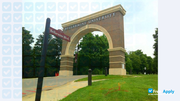 Bellarmine University фотография №1