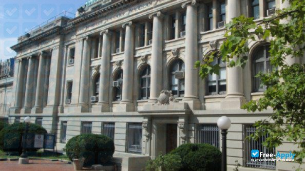 Foto de la Boricua College #4