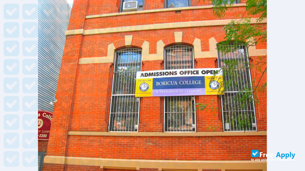 Boricua College photo #5