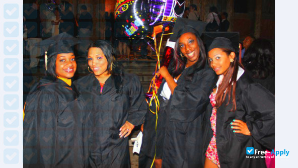 Boricua College photo