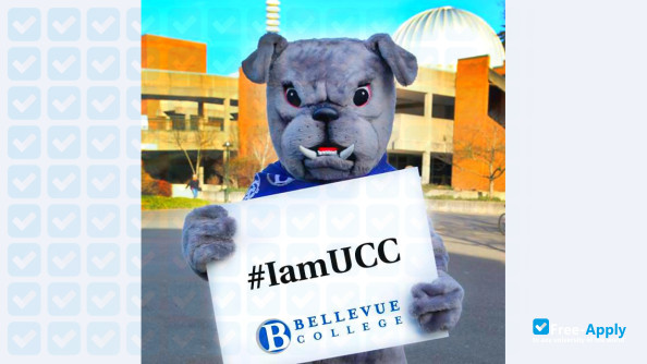 Photo de l’Bellevue College #2