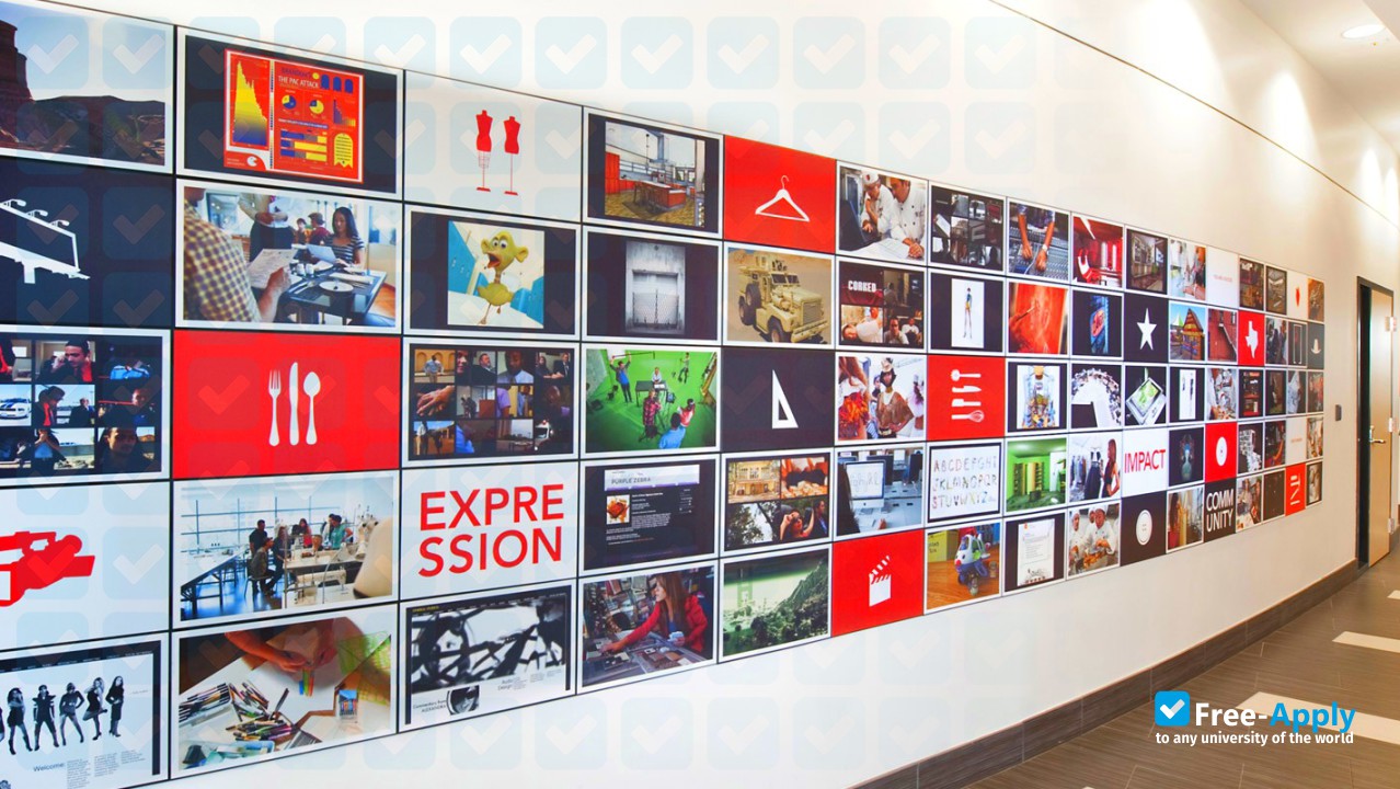Photo de l’Art Institutes #4