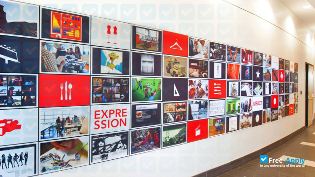 Art Institutes photo #1