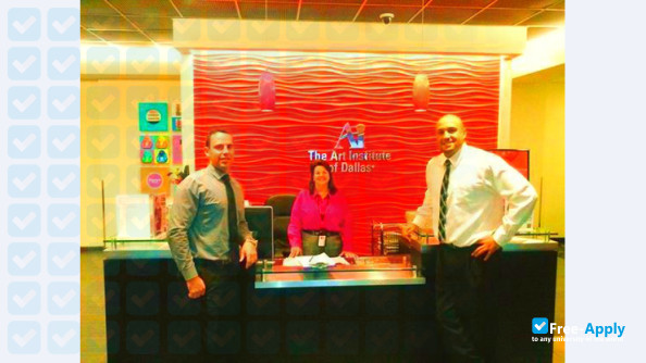 Photo de l’Art Institutes #3