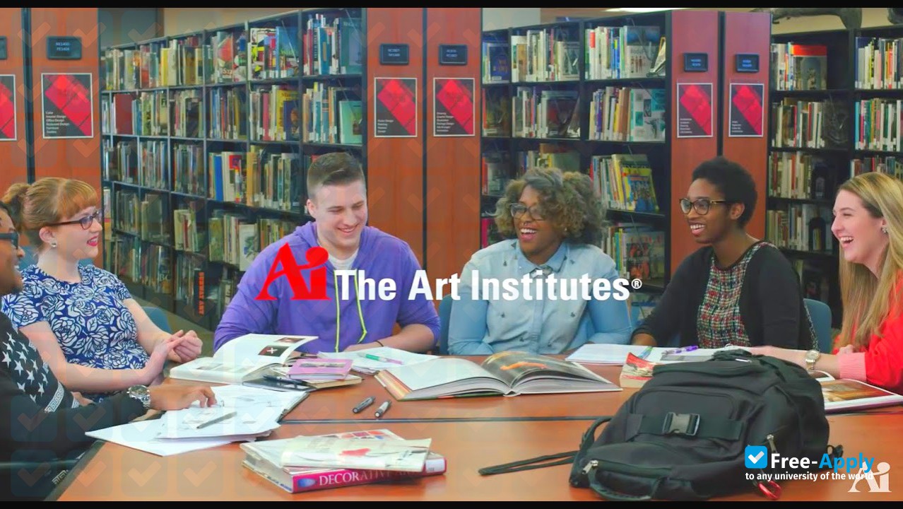 Photo de l’Art Institutes #5