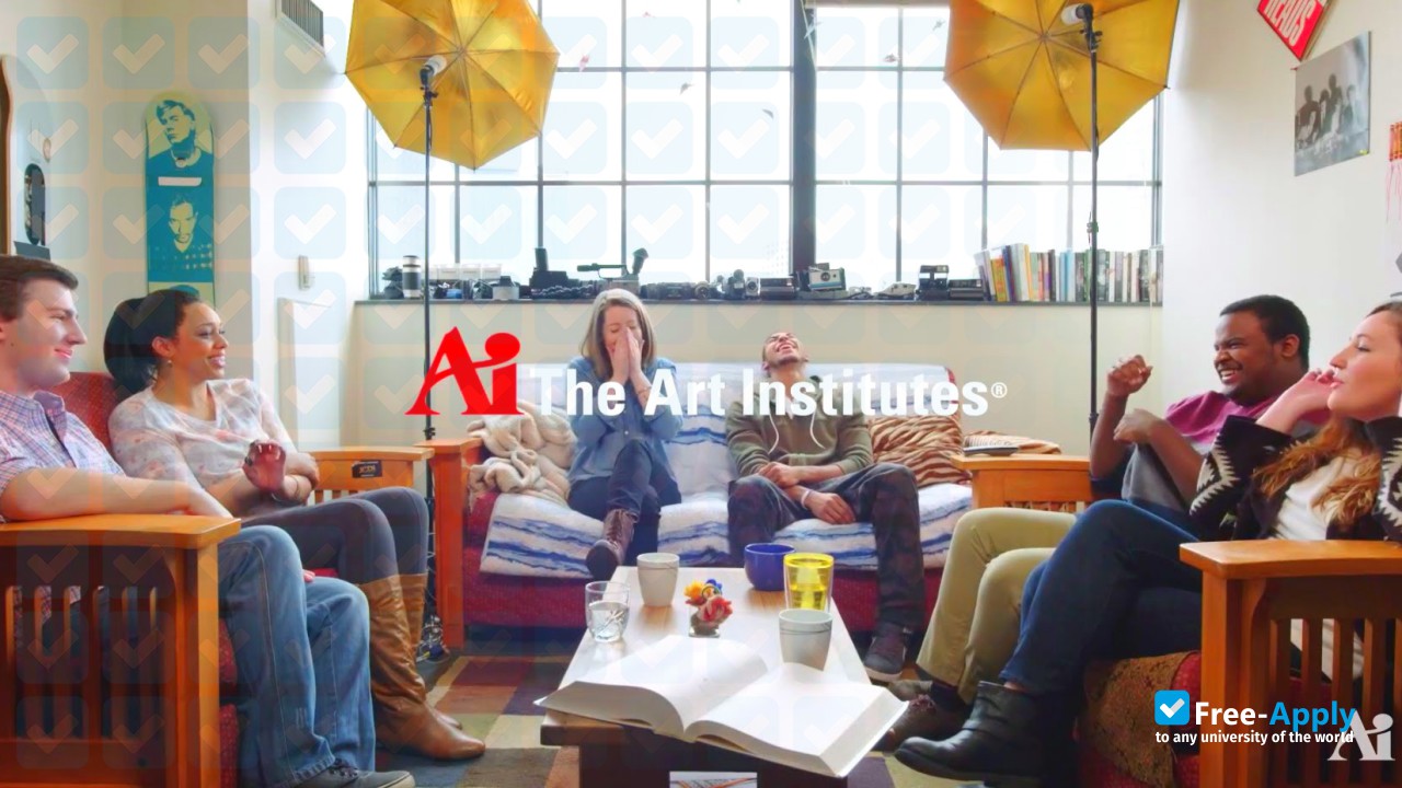 Photo de l’Art Institutes #10