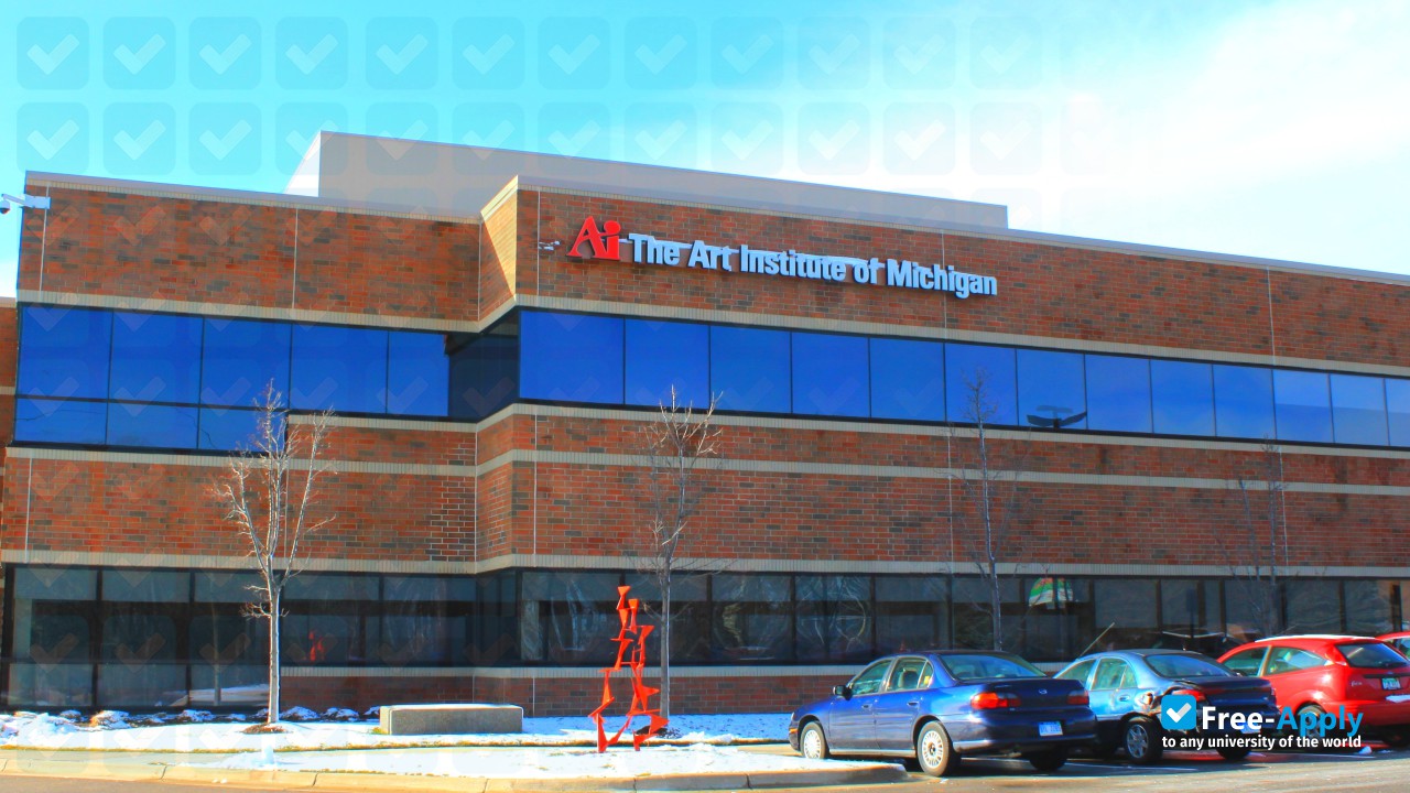 Photo de l’Art Institutes #7
