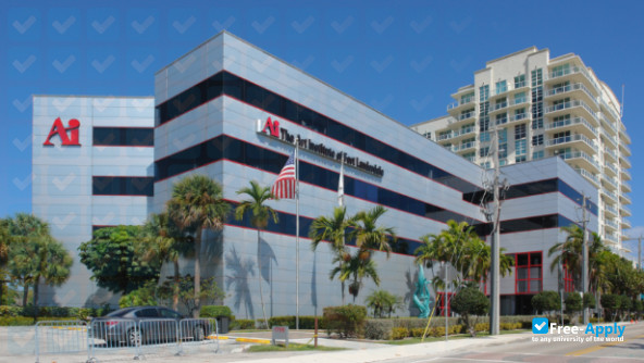 Photo de l’Art Institutes #9