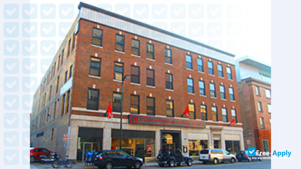 Photo de l’Art Institutes #11