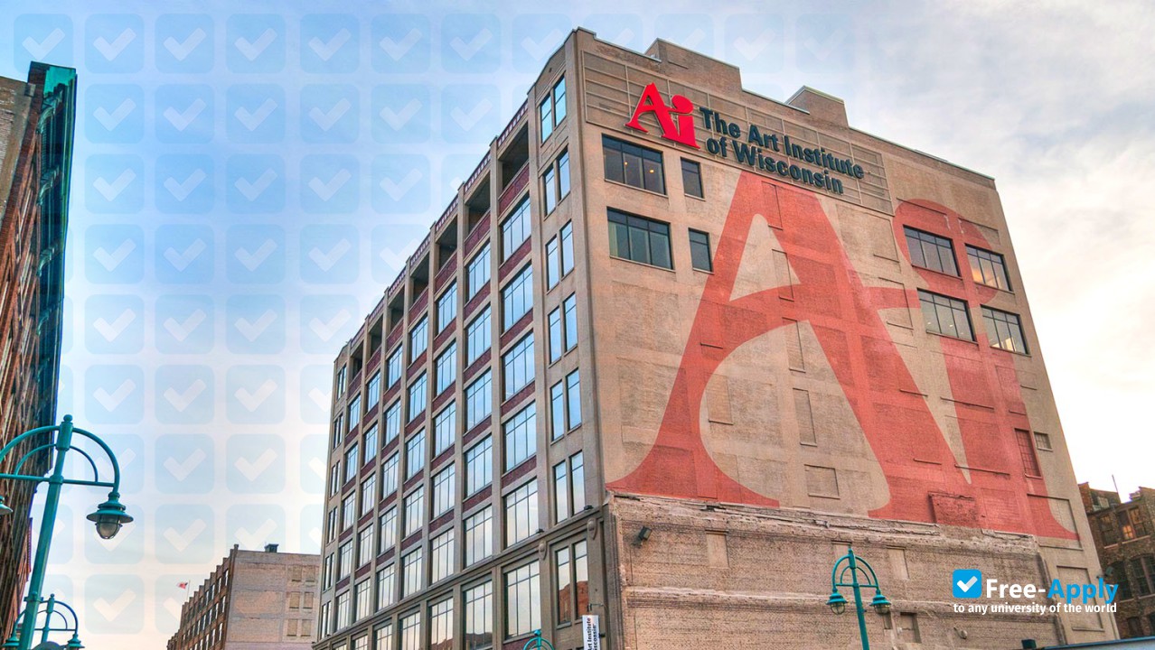Photo de l’Art Institutes #6