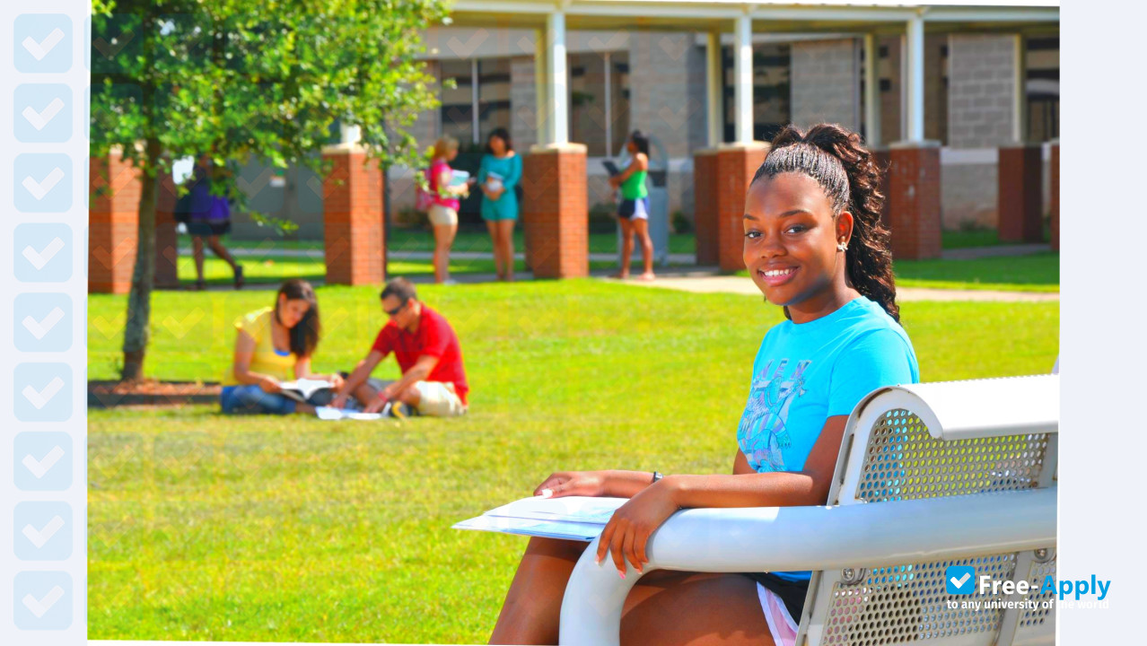 Bossier Parish Community College photo #2