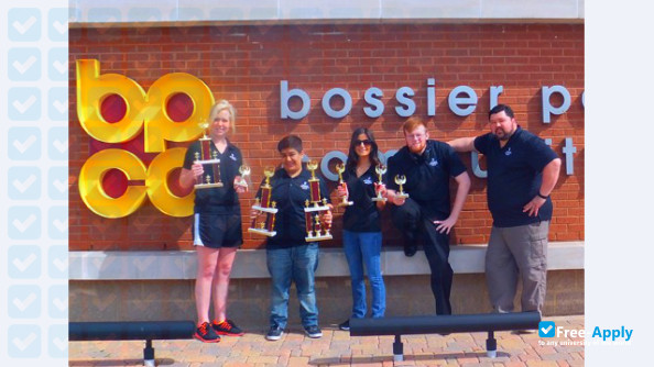 Bossier Parish Community College photo #6