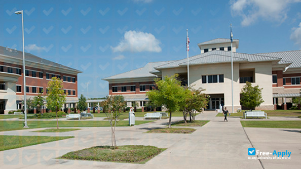 Bossier Parish Community College photo #7