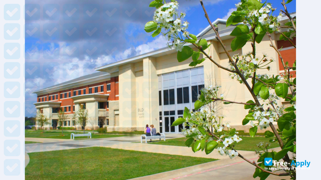 Bossier Parish Community College photo #5