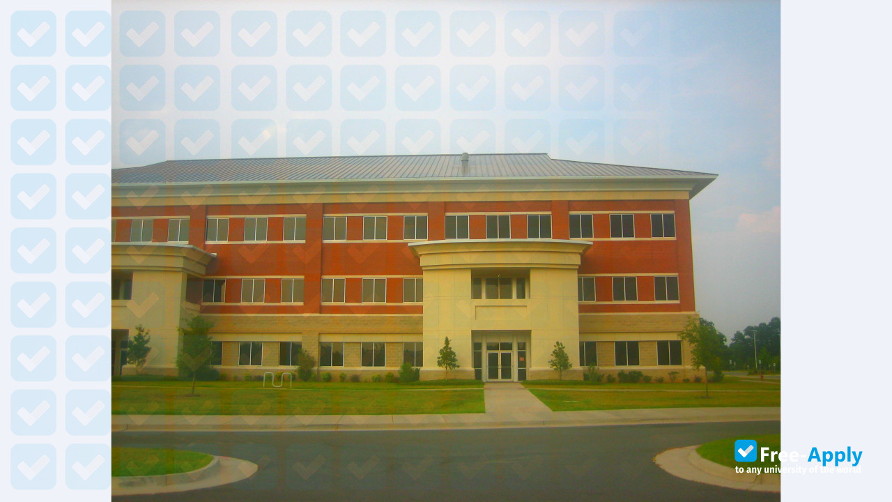 Bossier Parish Community College photo #3