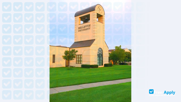 Bellevue University photo #8