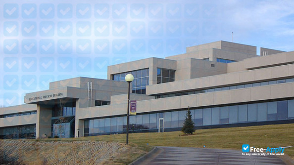 Bellevue University photo #7