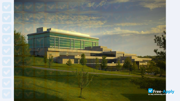 Foto de la Bellevue University