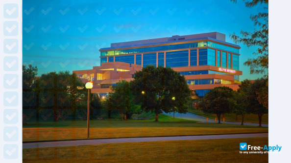 Bellevue University photo #3