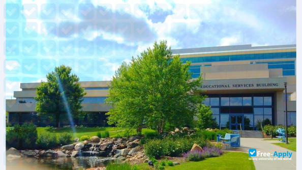 Bellevue University photo #2
