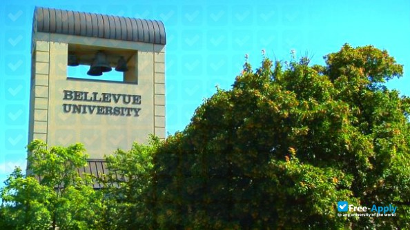 Bellevue University photo #2