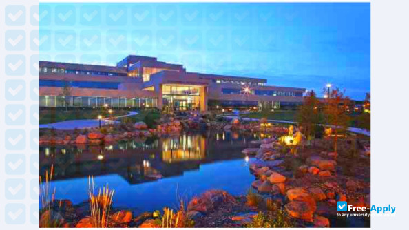 Bellevue University photo #9