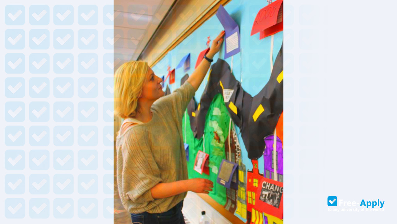 Photo de l’Bank Street College of Education #7